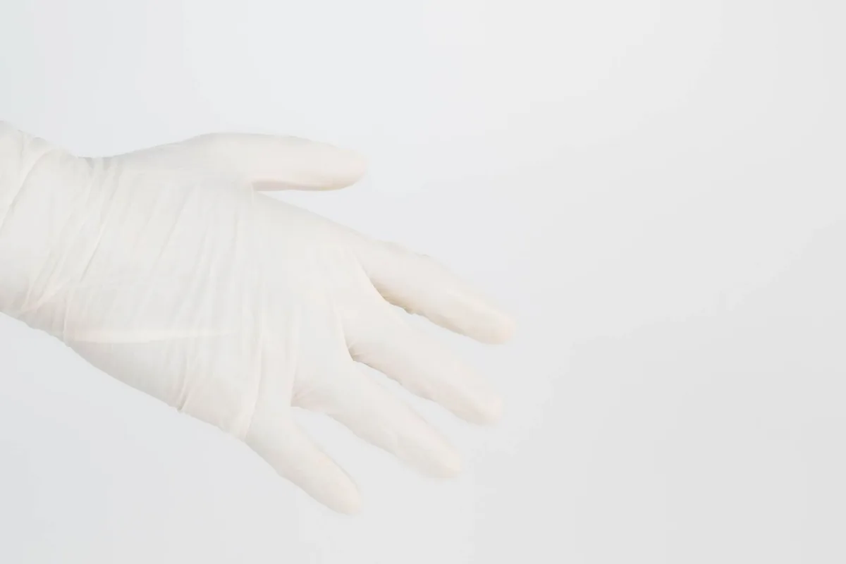 Blood Spill Cleanup in University Place, Houston, TX
